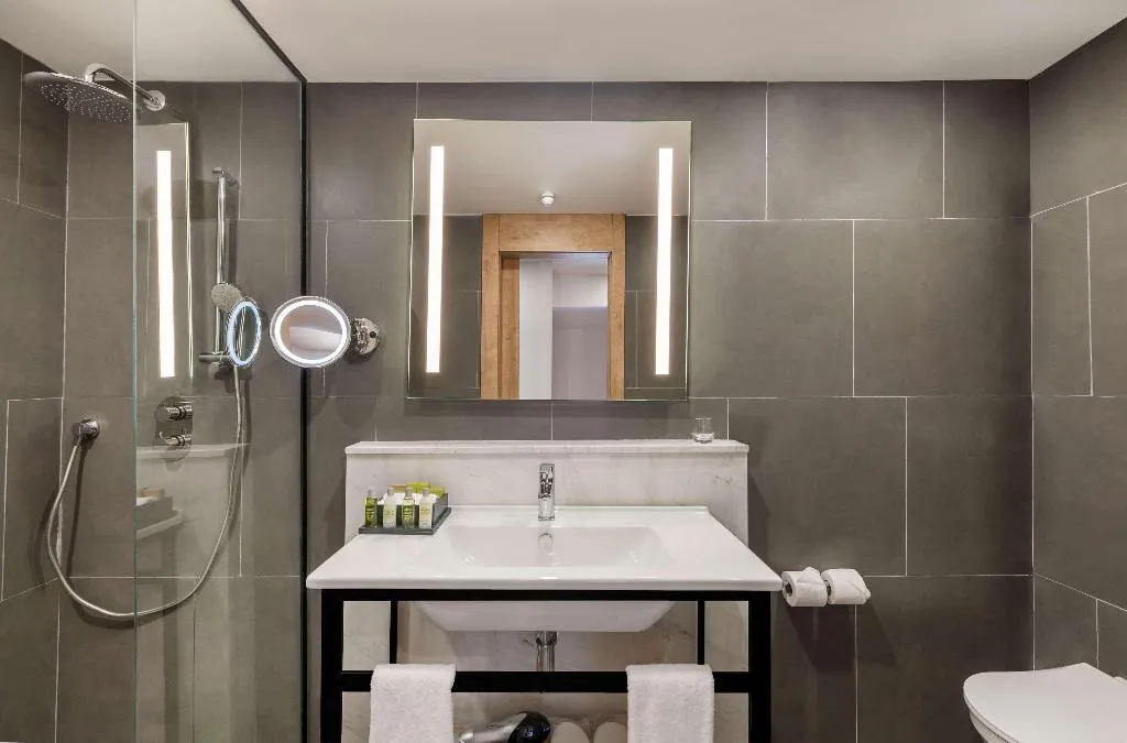 FAMILY ROOM DUPLEX Room, DoubleTree By Hilton Antalya Kemer, Antalya
