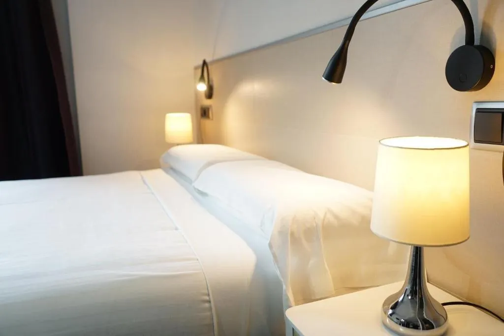 Room, Hostal Q, Barcelona