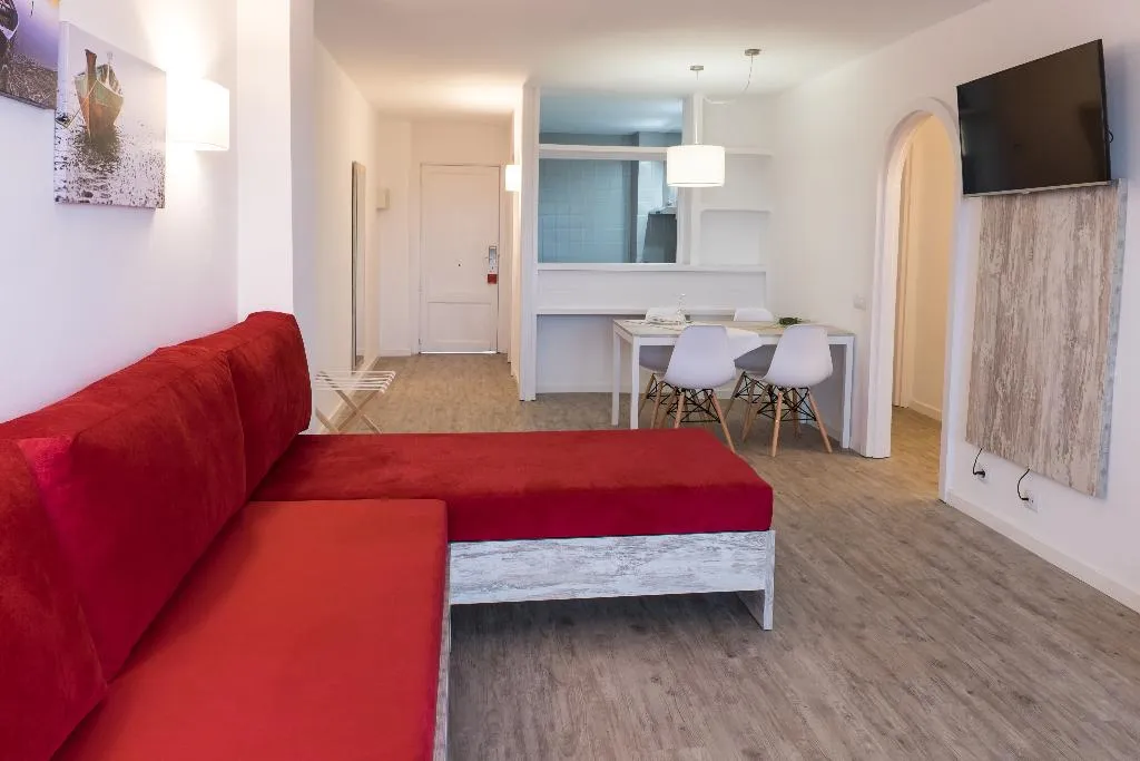 APARTMENT STANDARD Room, BelleVue Club, Majorca