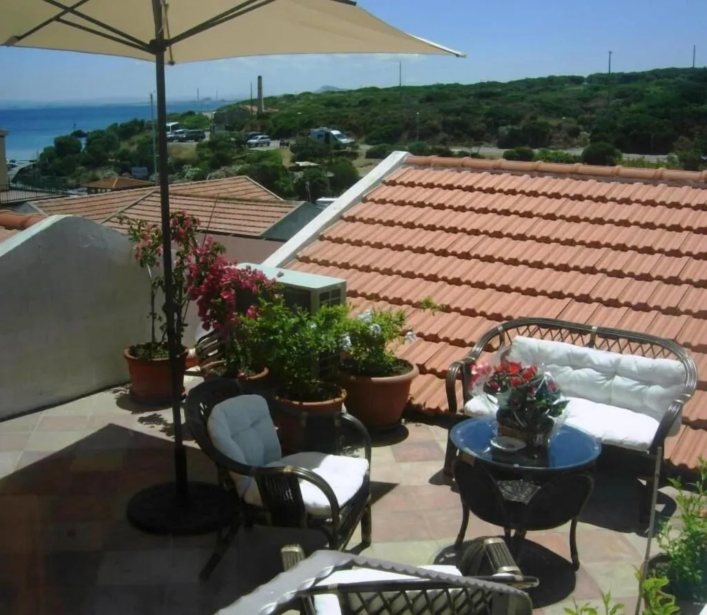 Room, B B Guest House Il Porto Vecchio, Cagliari