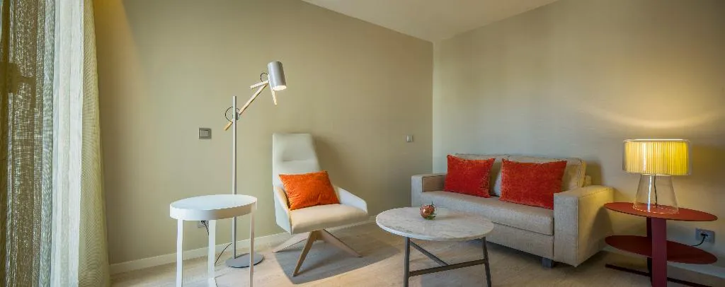 SUITE WITH VIEWS Room, NH Collection Lisboa Liberdade, Lisbon