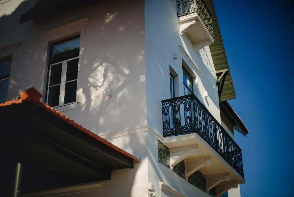 General view, A House In Estoril (Adults Only), Lisbon