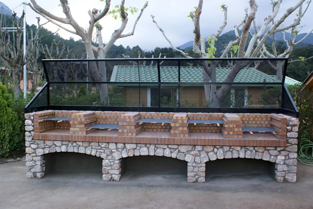 Sports and Entertainment, Bassegoda Park, Costa Brava