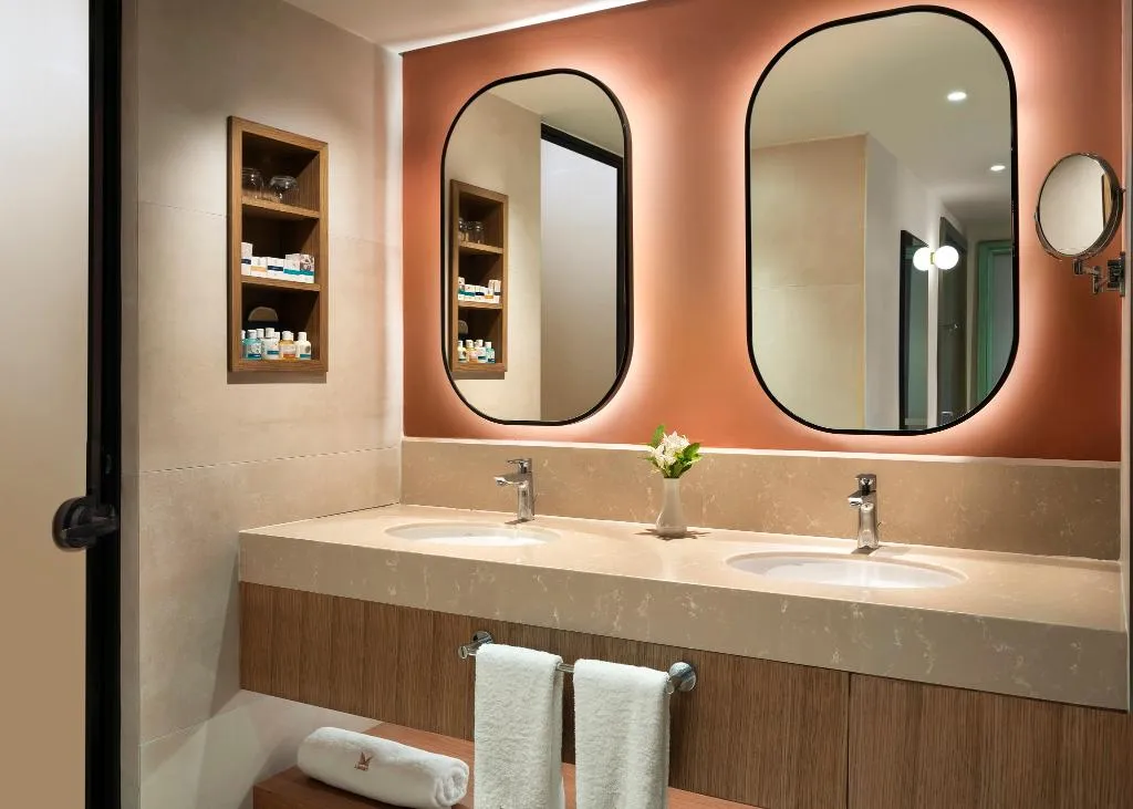 FAMILY ROOM DELUXE LAND VIEW Room, Liberty Lykia, Dalaman