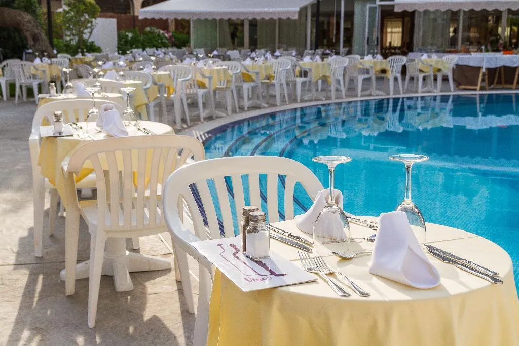 General view, Eix Alcudia Hotel +18, Majorca