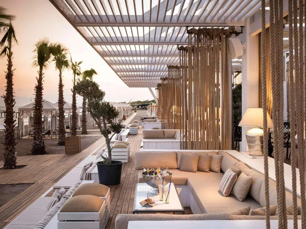 Restaurant, Club Prive By Rixos Belek ALL INCLUSIVE, Antalya