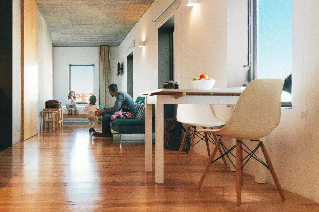 APARTMENT PREMIER RIVER VIEW Room, Oh! Porto Apartments, Porto