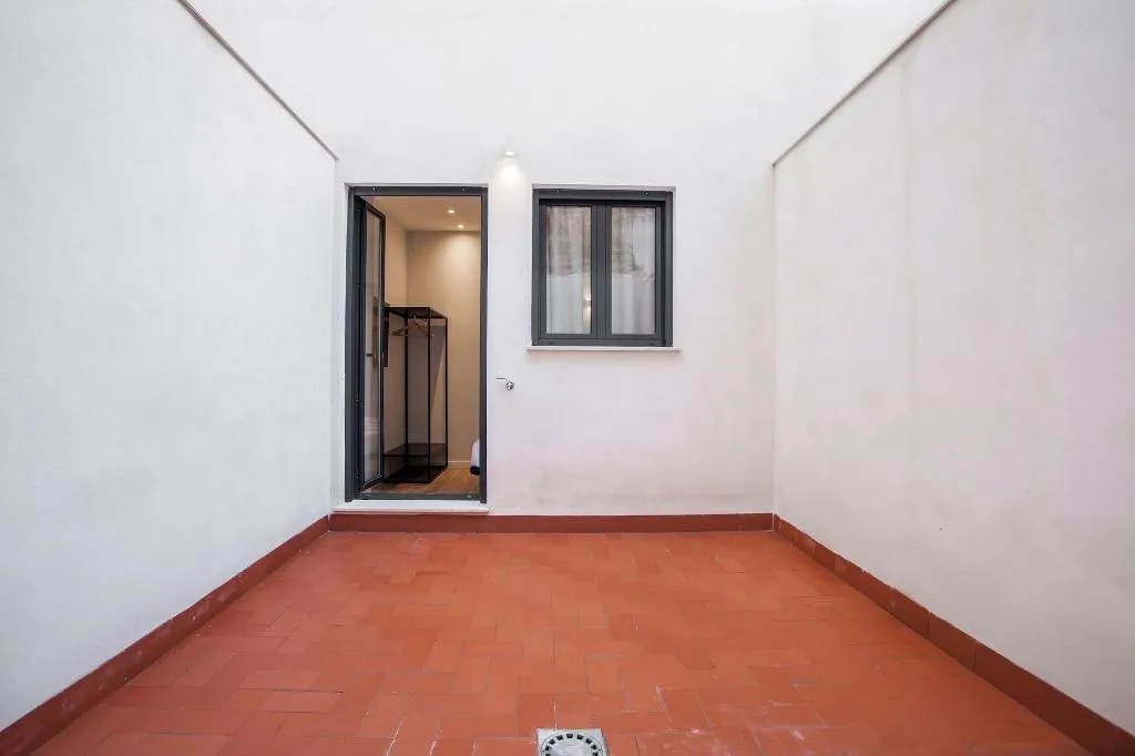 Room, Apartamentos Lã­bere Valencia Jardã­n Botã¡nico, Valencia