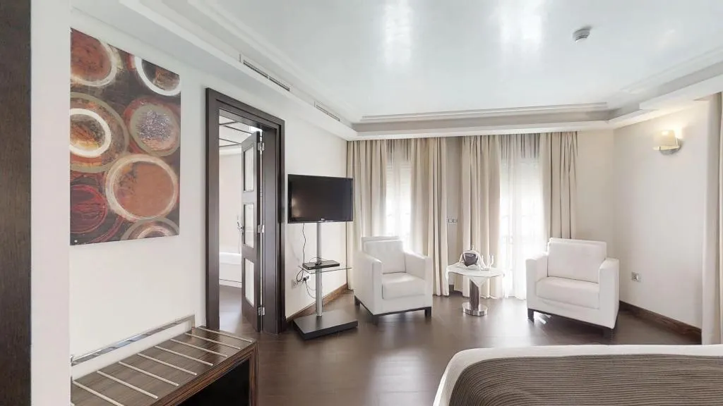 SUITE DUPLEX Room, Vincci Seleccion Aleysa, Costa Del Sol