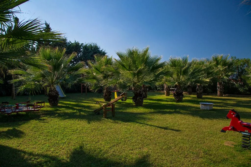 Sports and Entertainment, Samaina Inn Hotel, Samos