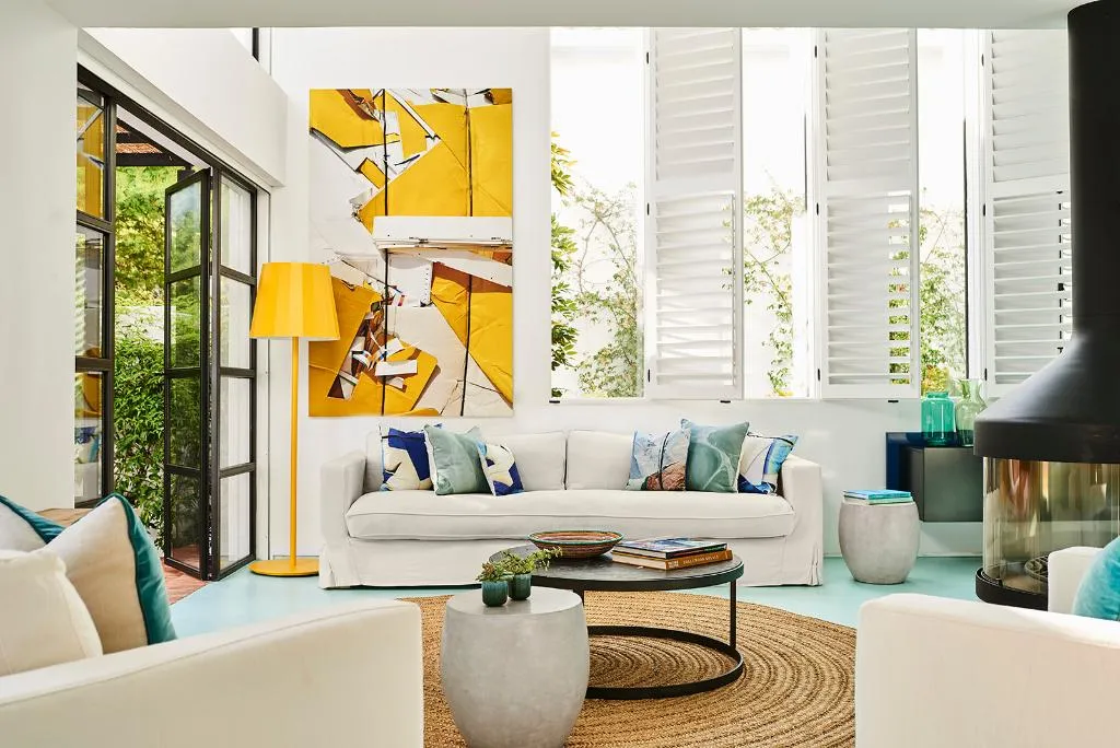 HOUSE TWO BEDROOMS Room, Marbella Club Hotel, Costa Del Sol