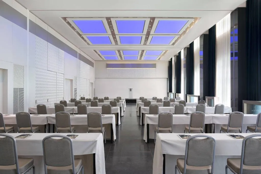 Conferences, Excelsior Hotel Gallia, a Luxury Collection Hotel, Milan