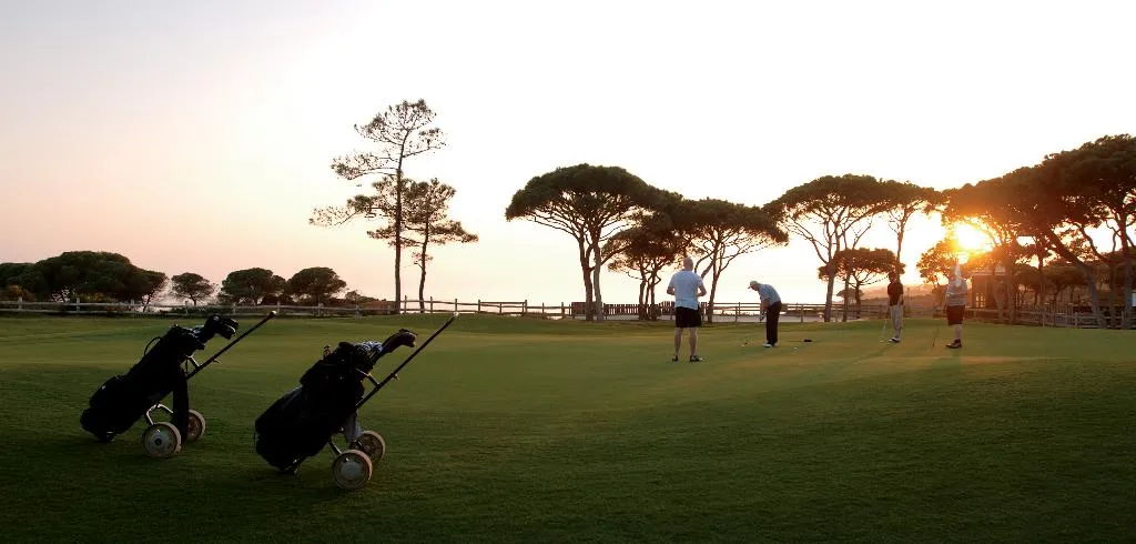 Sports and Entertainment, Pine Cliffs Hotel, a Luxury Collection Resort, Algarve