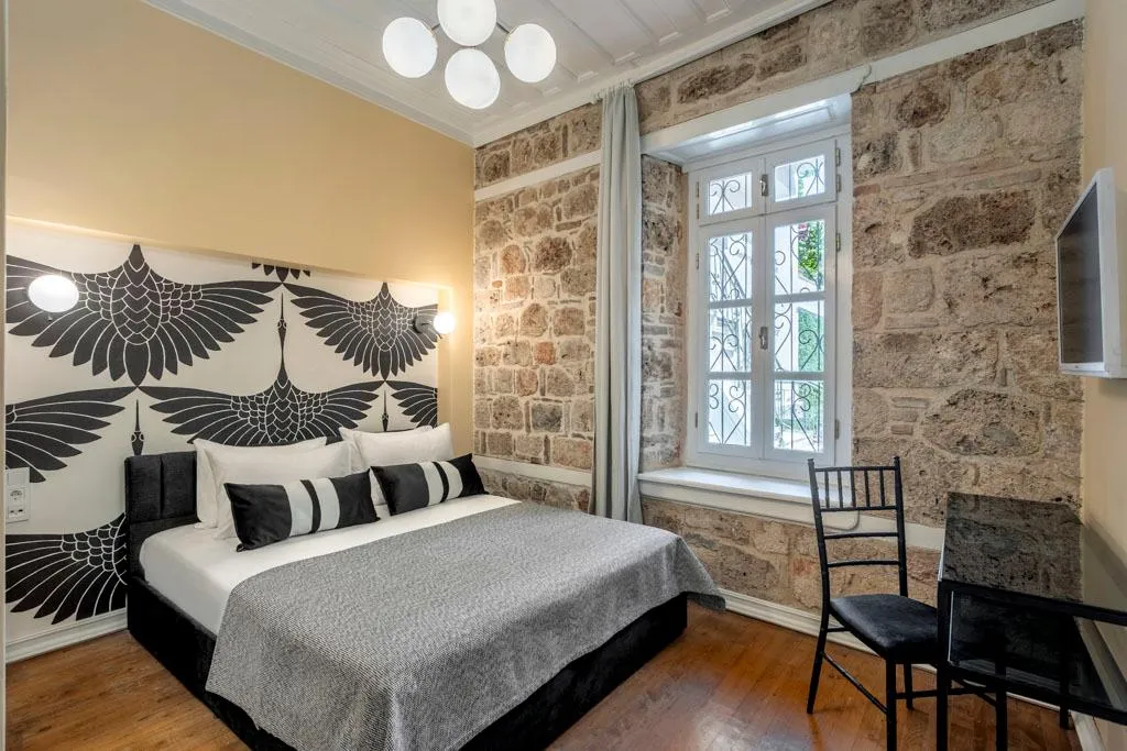 Room, Palmenhaus Antalya, Antalya