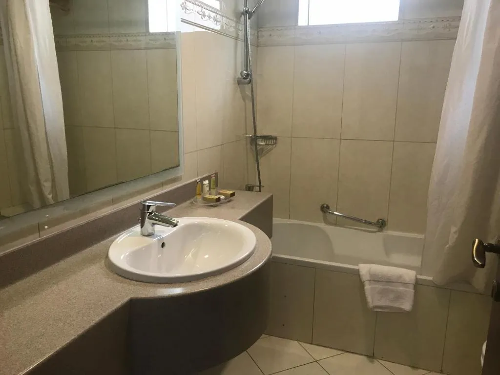 Room, West Zone Plaza Hotel Apartments, Dubai