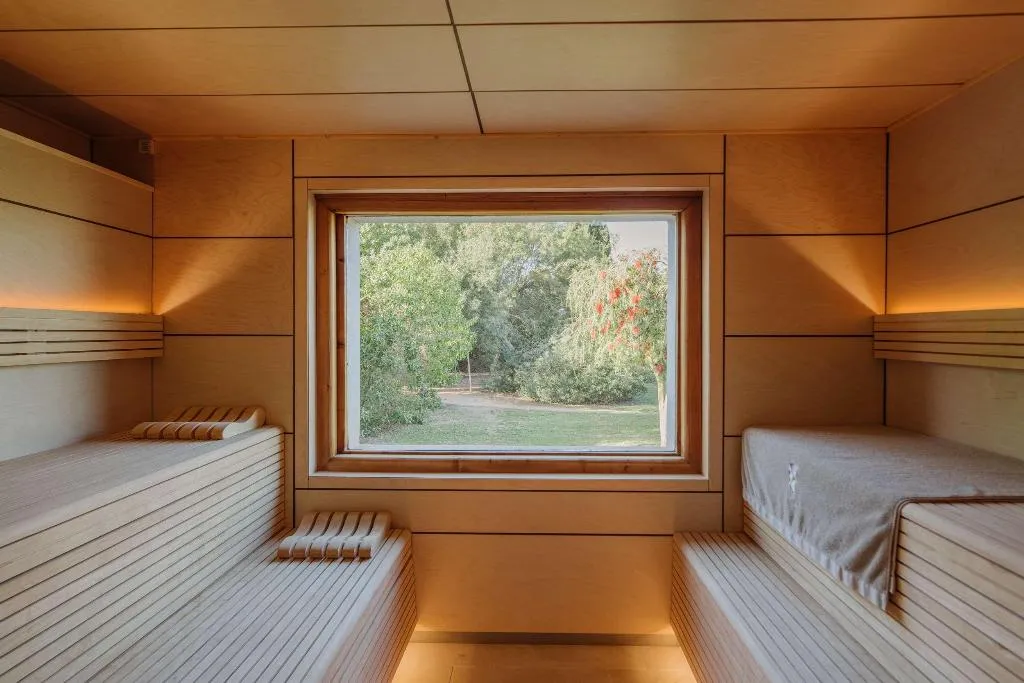 Sports and Entertainment, Fontsanta Thermal Spa, Majorca
