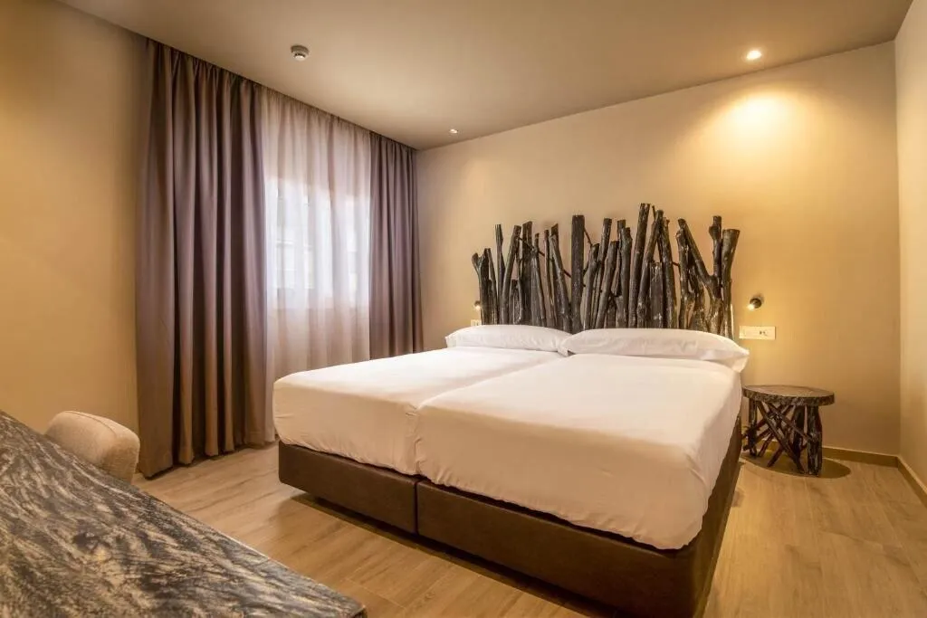 Room, Hotel Ca Diz Baha A By Q Hotels, Costa De La Luz