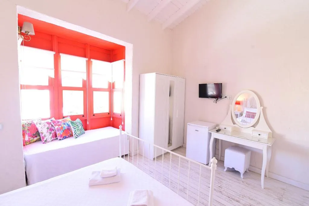 Room, Perla Rossa Alacati, Izmir