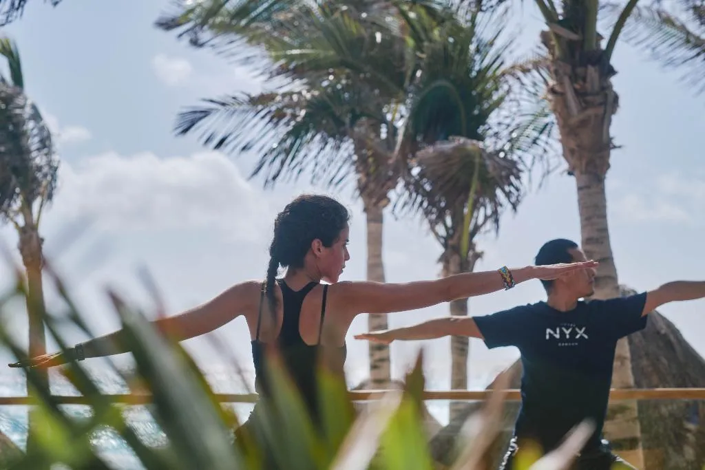 Sports and Entertainment, NYX Cancun, Cancun Area