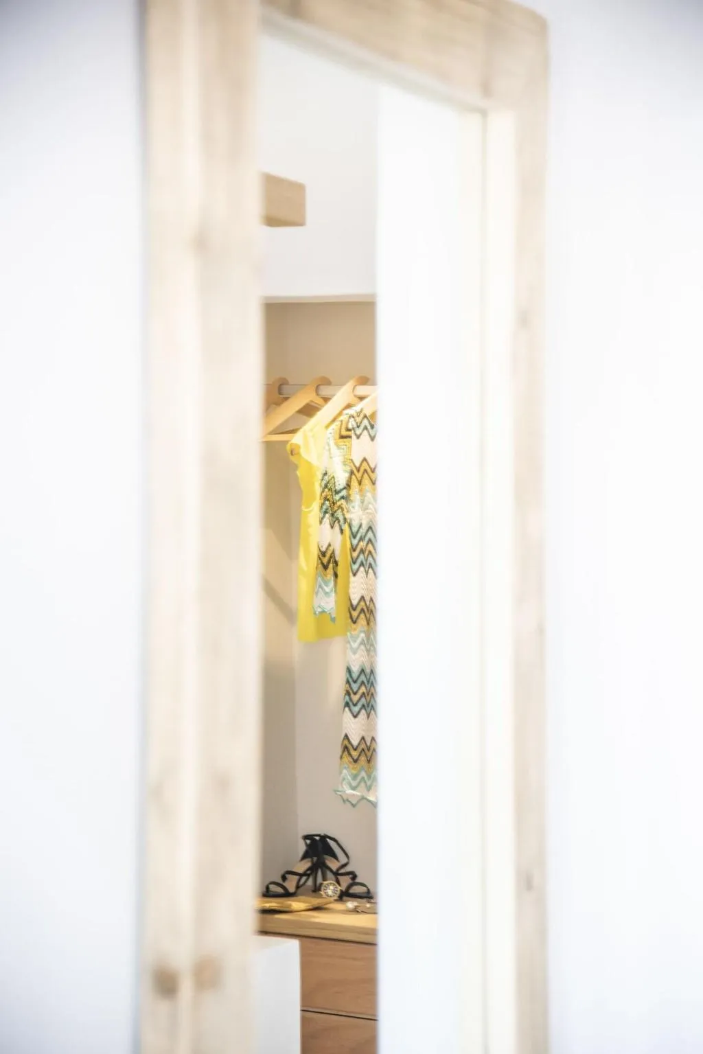 Room, Caldera Memories, Santorini