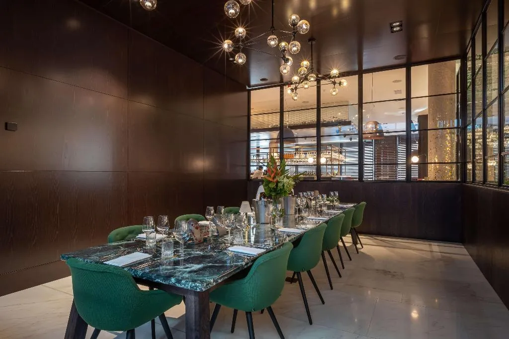 Conferences, Radisson Blu Royal Hotel, Dublin, Dublin