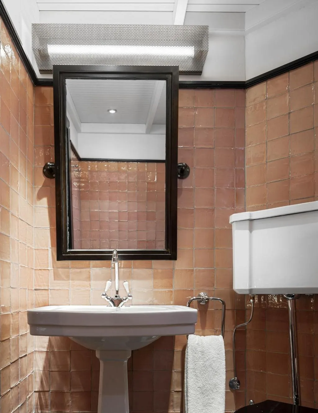 DOUBLE STANDARD Room, La França Travellers  Hotel Boutique, Barcelona