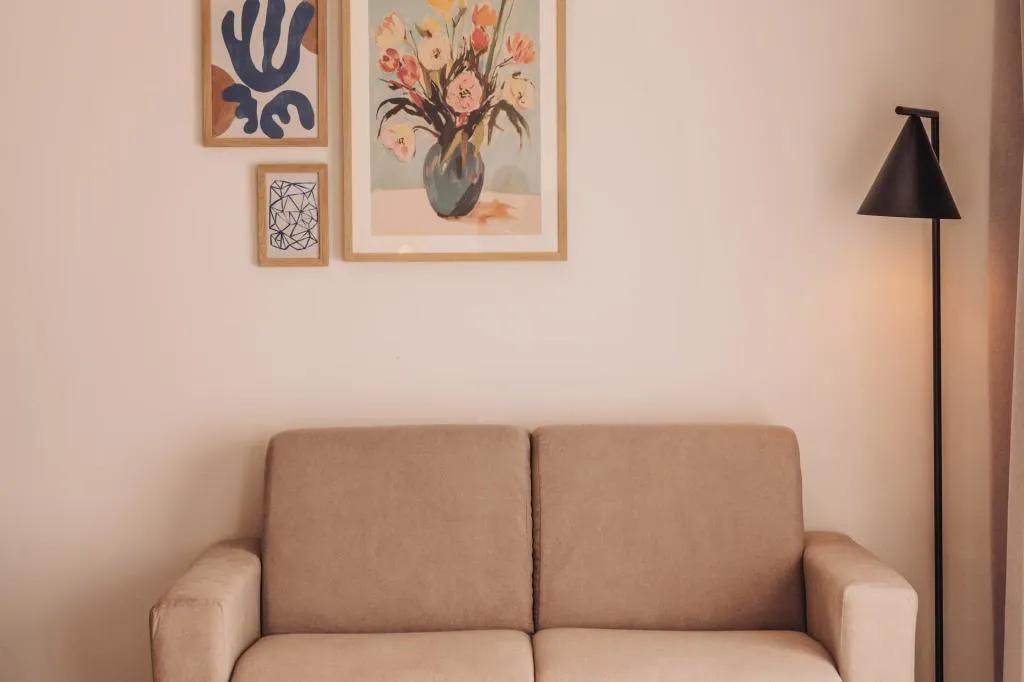 Double or Twin SUPERIOR WITH BALCONY Room, Hotel Ben Marsalforn Affiliated By Melia, Malta