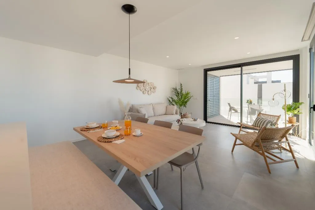 APARTMENT PREMIUM SEA VIEW Room, Horizonte Line, Costa Blanca