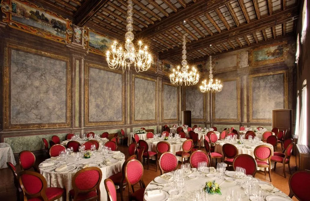 Conferences, Grand Hotel Villa Torretta, Curio by Hilton, Milan