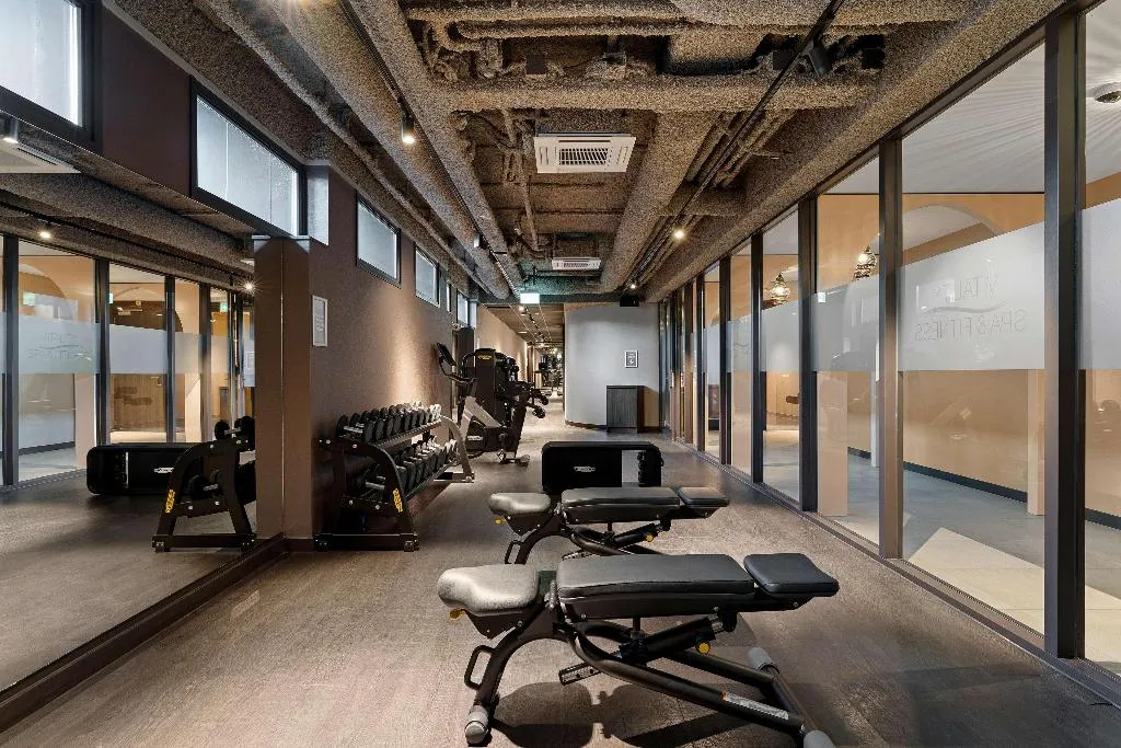 Sports and Entertainment, Corendon Amsterdam New-West a Tribute Portfolio Ho, Amsterdam