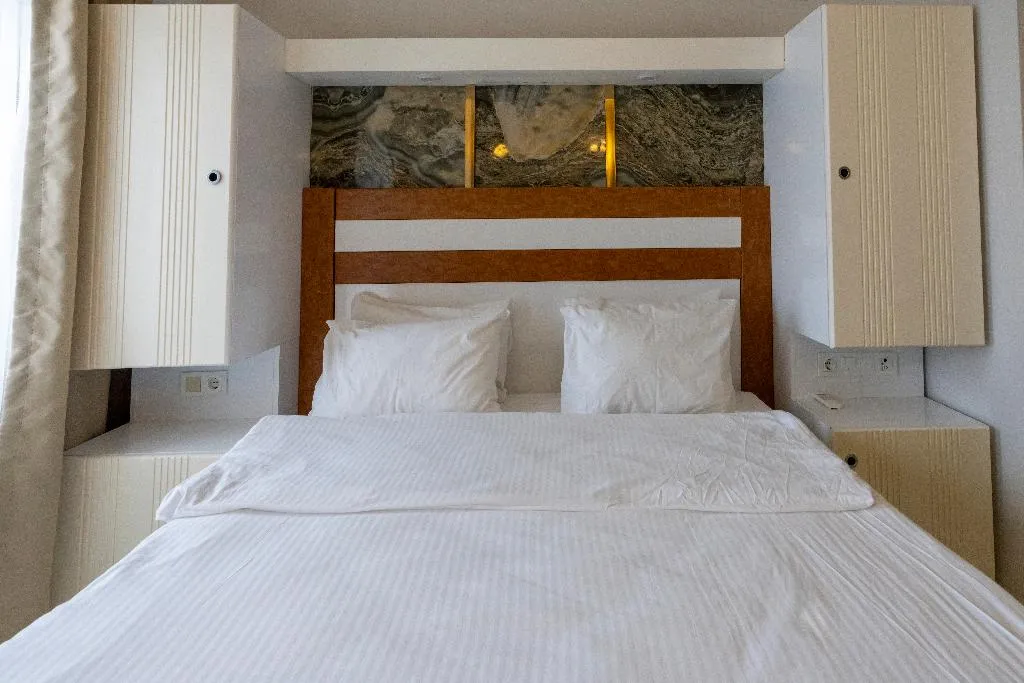 DOUBLE STANDARD Room, Sude Beach Resort Hotel, Bodrum