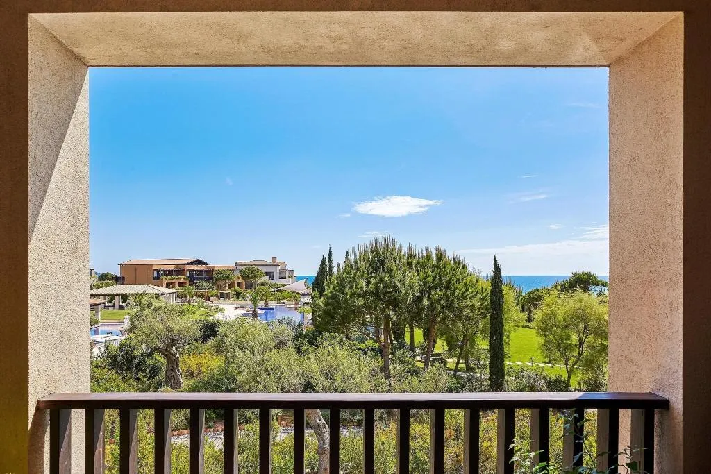Room, The Romanos, A Luxury Collection Resort, Kalamata