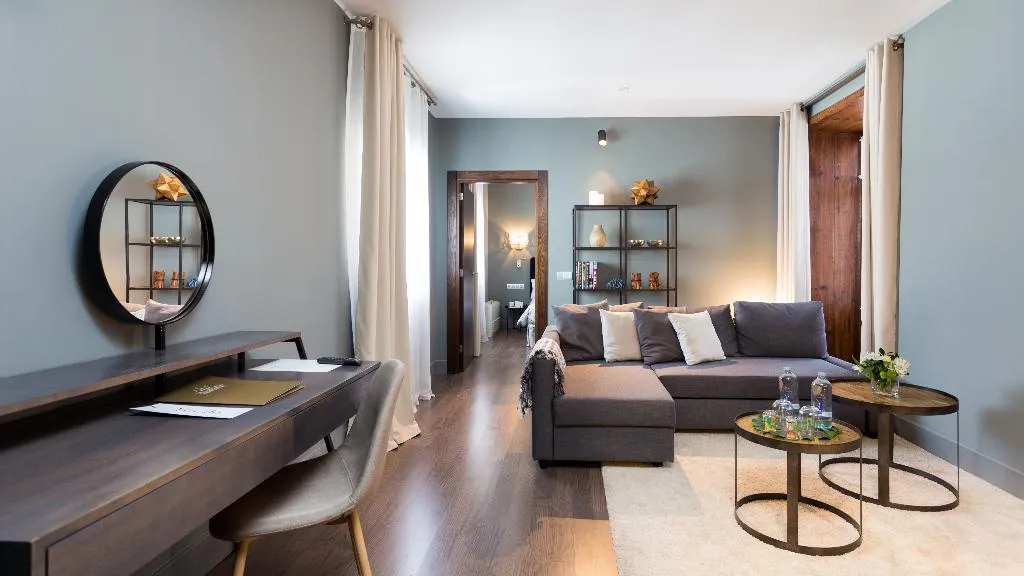 SUITE SUPERIOR Room, La Laguna Gran Hotel, Tenerife