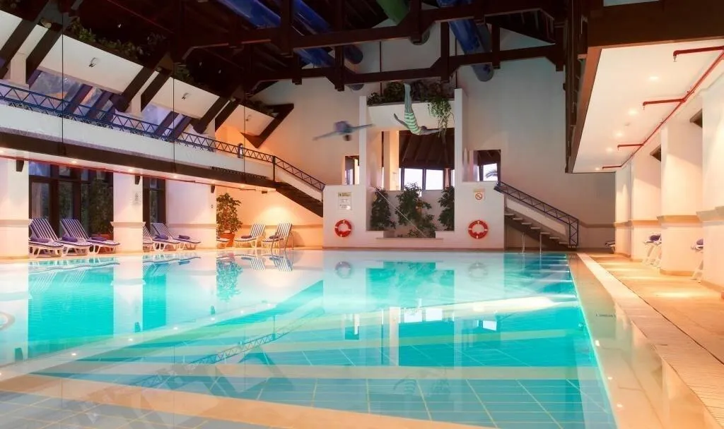 Sports and Entertainment, Pine Cliffs Village & Golf Suites, Algarve