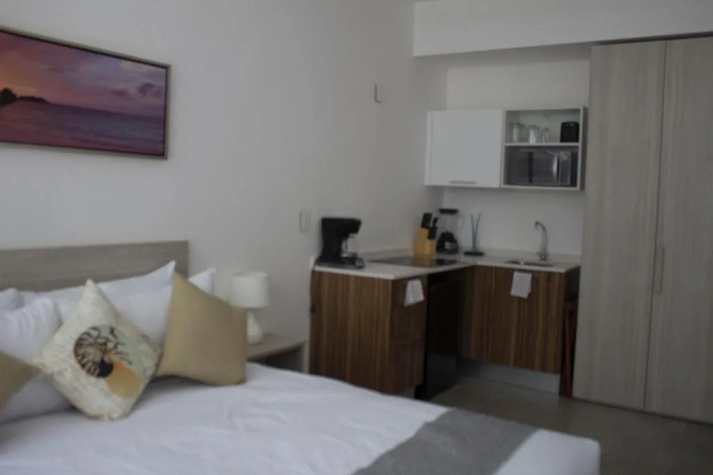 STUDIO STANDARD Room, KLR The City Condos by Sercotel, Playa Del Carmen