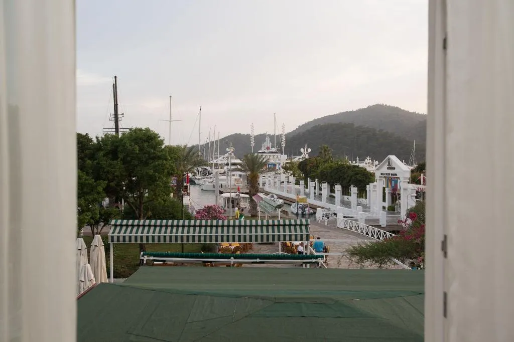 Room, Dedeminn Marina Hotel, Dalaman