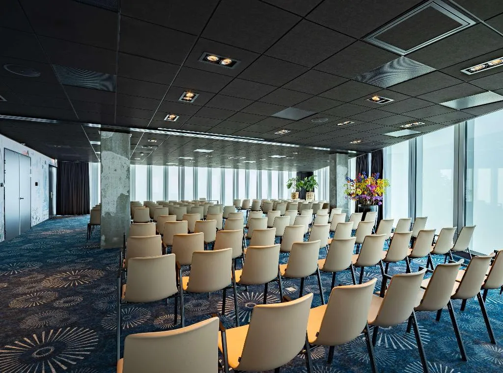 Conferences, nhow Amsterdam RAI, Amsterdam