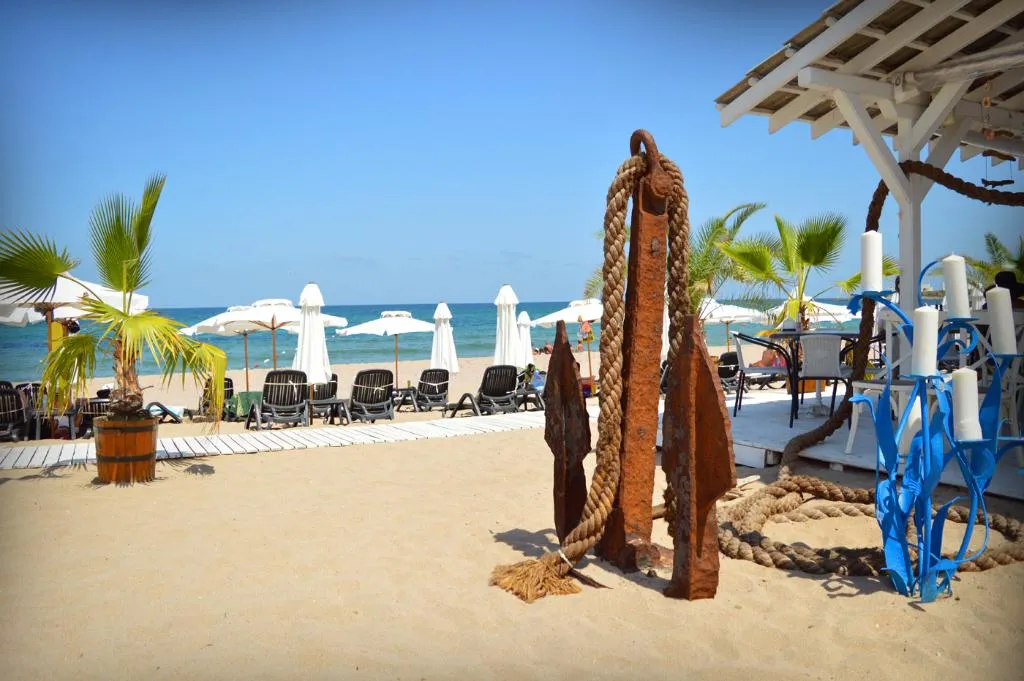 Restaurant, Oasis Resort & Spa, Bourgas