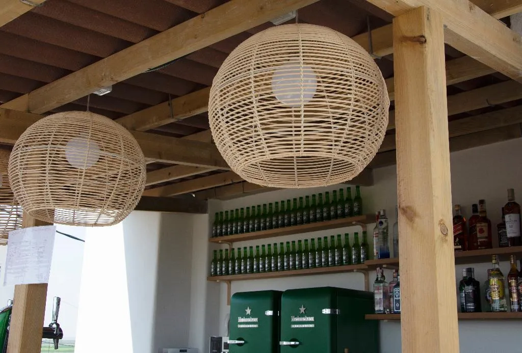 Terrace, You&Co.Saler Beach Boutique, Valencia