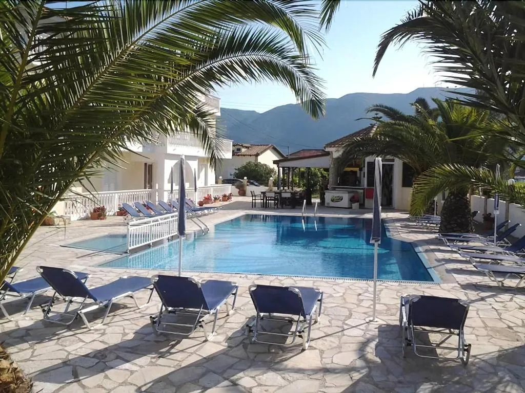 Sports and Entertainment, Zantegarden, Zante
