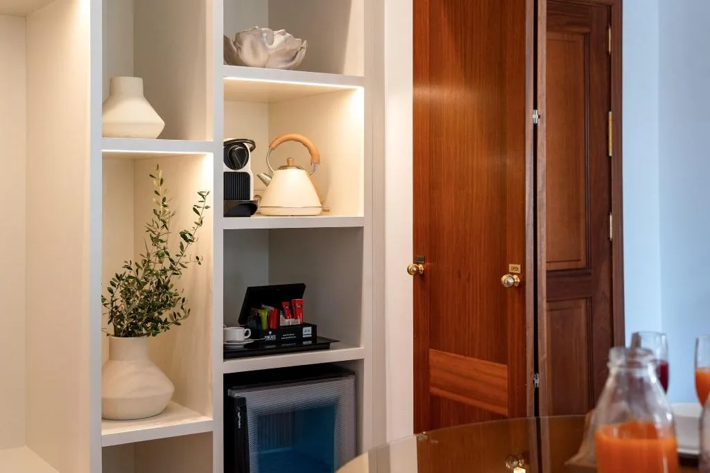 Room, Melia Cala d'Or Boutique Hotel, Majorca