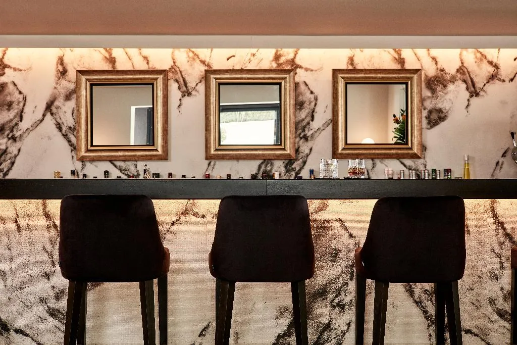 Bar, Azur Hotel, Athens