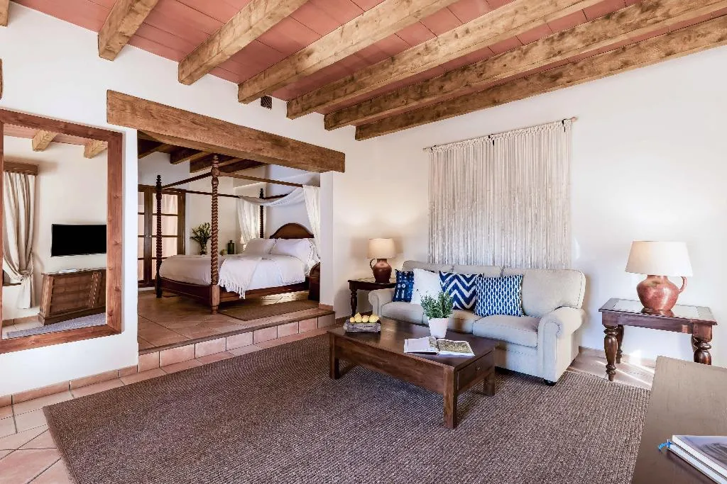 JUNIOR SUITE STANDARD Room, Finca Ratxó, Member of Meliá Collection, Majorca
