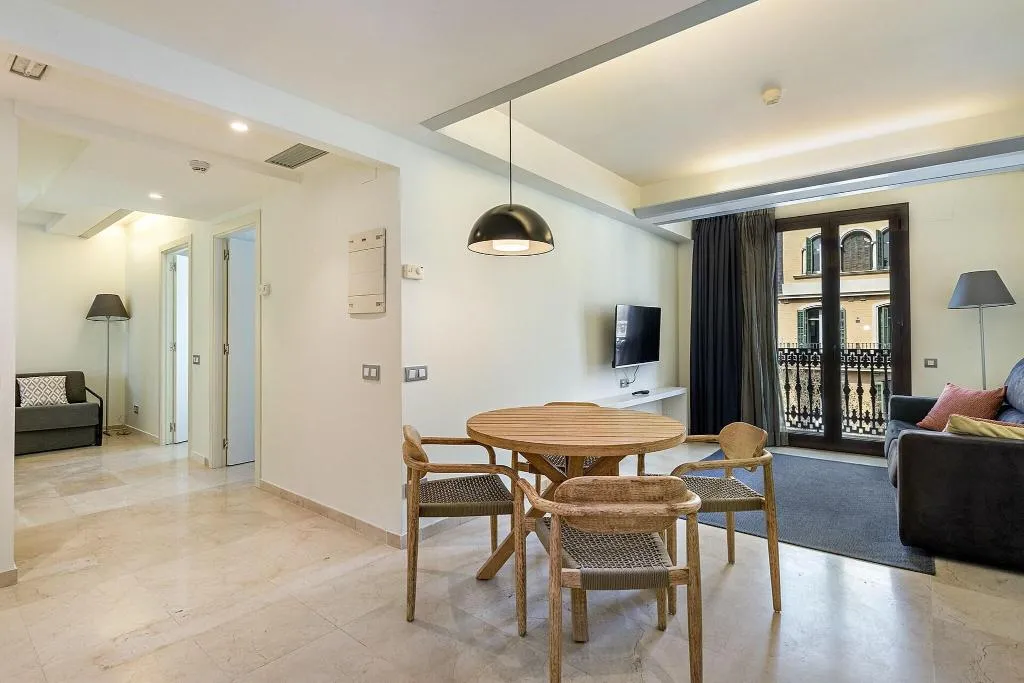 APARTMENT SUPERIOR Room, Hotel Limonaia, Barcelona