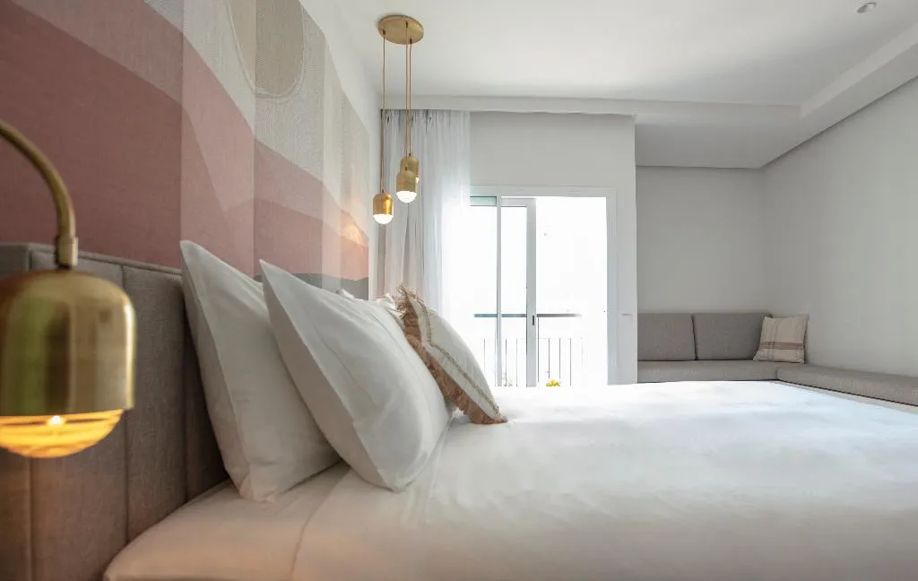 APARTMENT SUPERIOR Room, Apartamentos Boutique Marsol, Ibiza