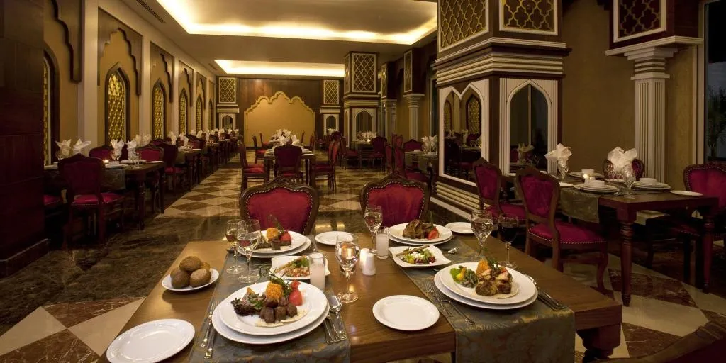 Restaurant, Side Premium, Antalya