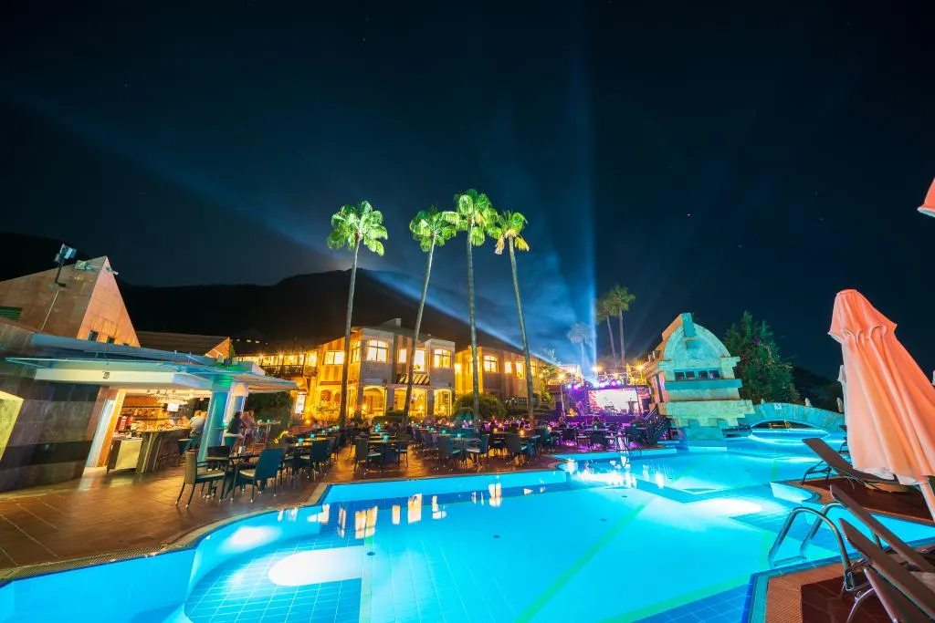 General view, Liberty Lykia Adults Only (+16), Dalaman