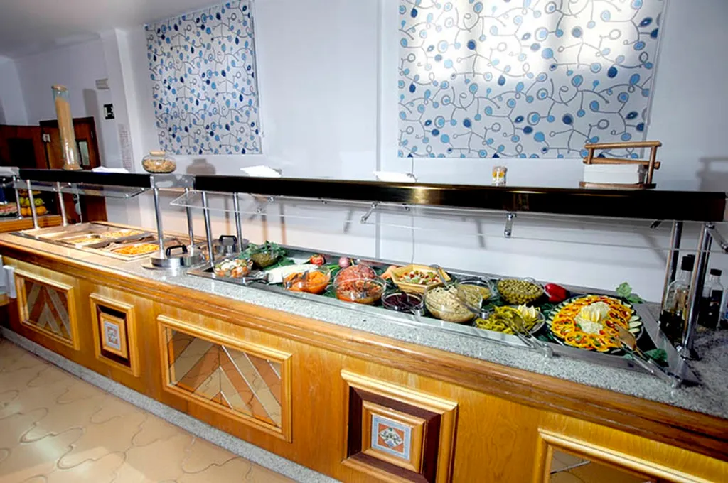 Restaurant, Sur, Majorca