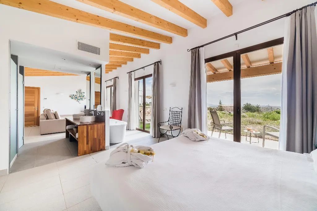 SUITE SUPERIOR Room, Agroturisme Ses Vistes, Majorca