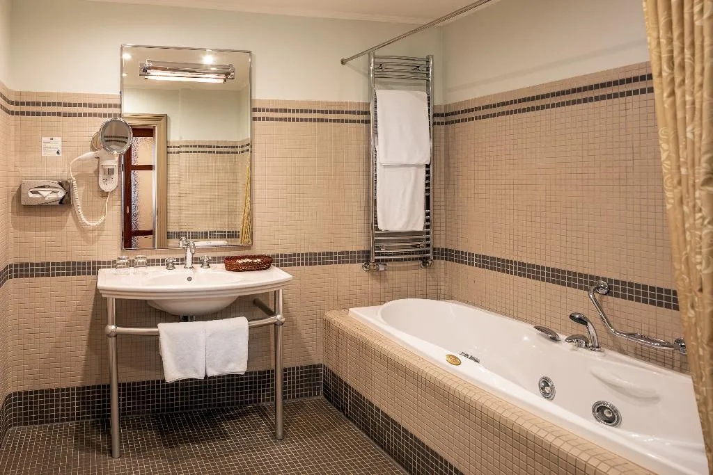 SUITE STANDARD Room, Iron Gate Hotel & Suites Prague by BHG, Prague